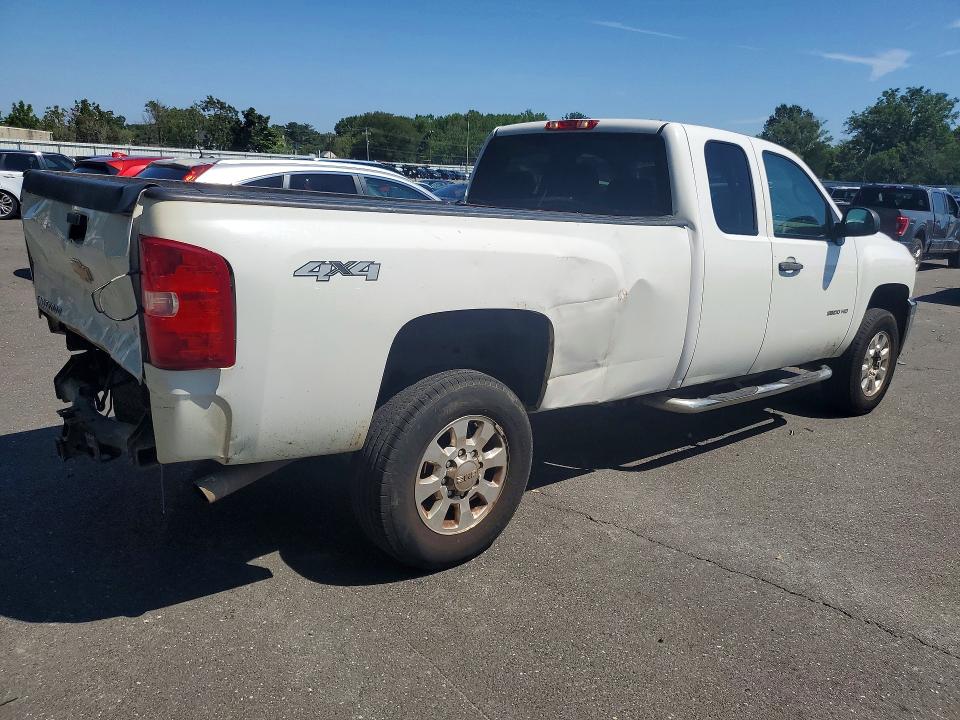 Продажа на аукционе авто 2013 Chevrolet Silverado, vin: 1GC2KVCG4DZ222955, номер лота: 64033266
