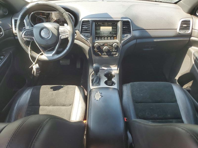 Aukcja sprzedaży 2017 Jeep Grand Cherokee, vin: 1C4RJFAG4HC704280, numer aukcji: 64420046