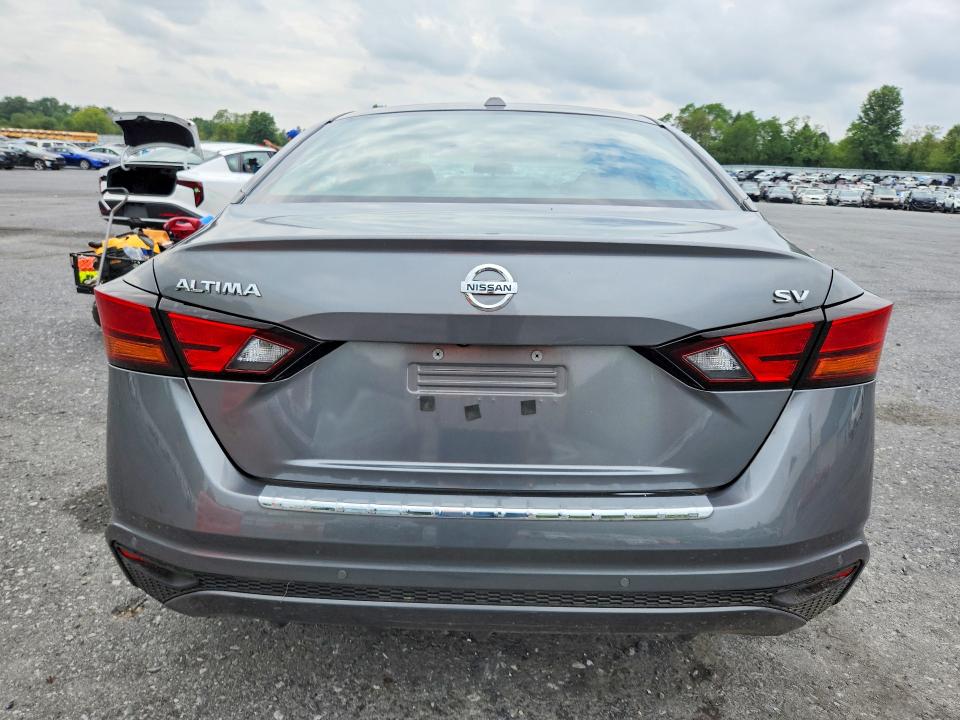 Продаж на аукціоні авто 2022 Nissan Altima, vin: 1N4BL4DV3NN372784, номер лоту: 67363566