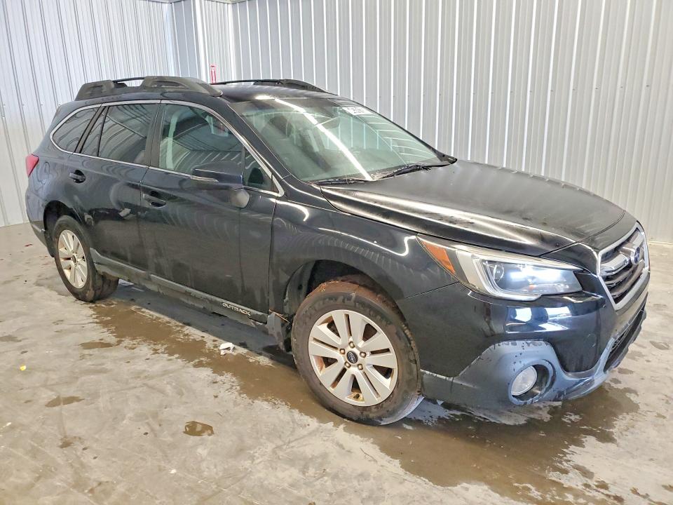 Aukcja sprzedaży 2018 Subaru Outback, vin: 4S4BSAFCXJ3250979, numer aukcji: 64576126
