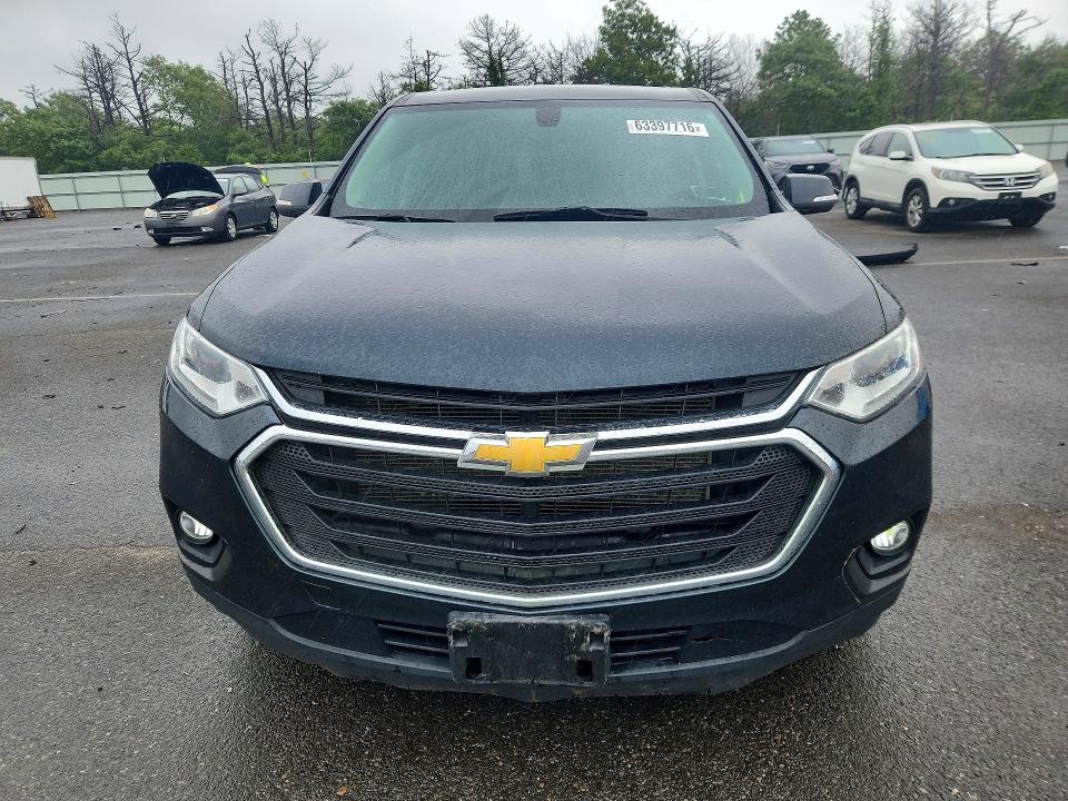Aukcja sprzedaży 2021 Chevrolet Traverse, vin: 1GNEVHKW2MJ152117, numer aukcji: 63397716