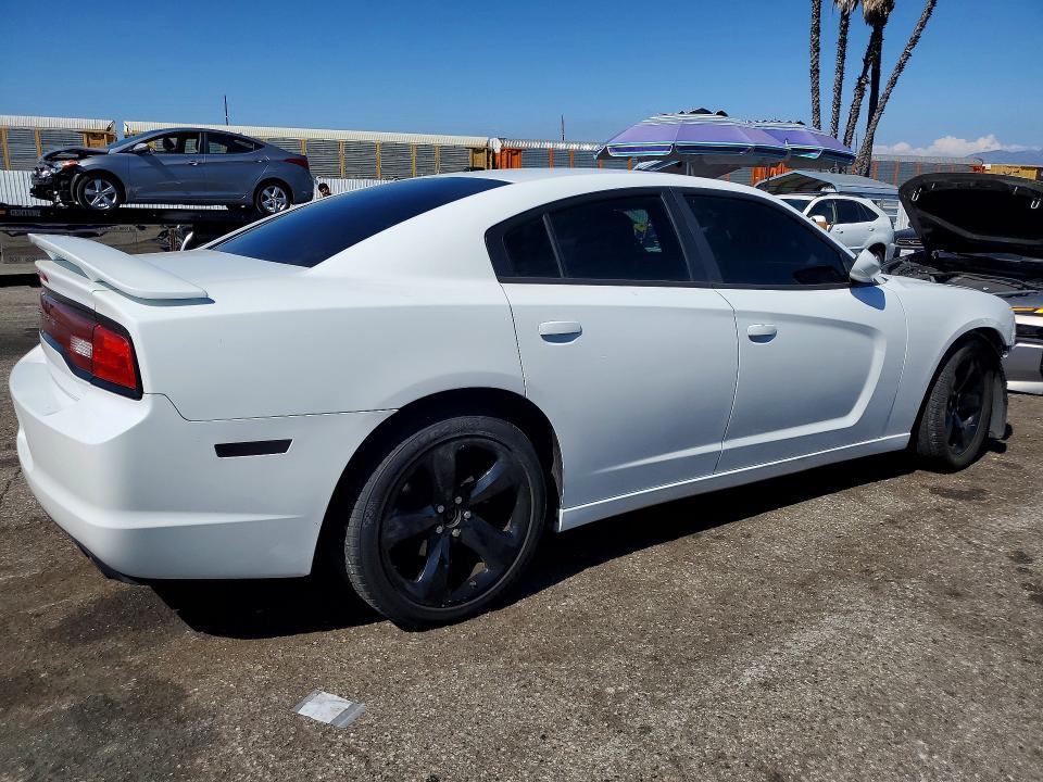 Aukcja sprzedaży 2014 Dodge Charger, vin: 2C3CDXHG8EH353492, numer aukcji: 65402556