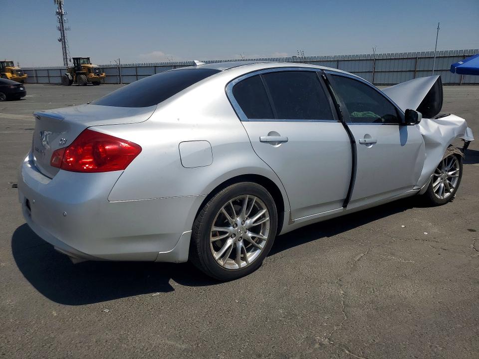 Продаж на аукціоні авто 2013 Infiniti G37 Sedan, vin: JN1CV6AP3DM712419, номер лоту: 66783976