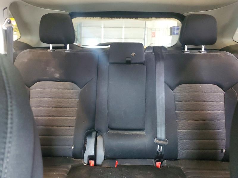 Продажа на аукционе авто 2017 Ford Edge, vin: 2FMPK4G91HBC53578, номер лота: 63625176