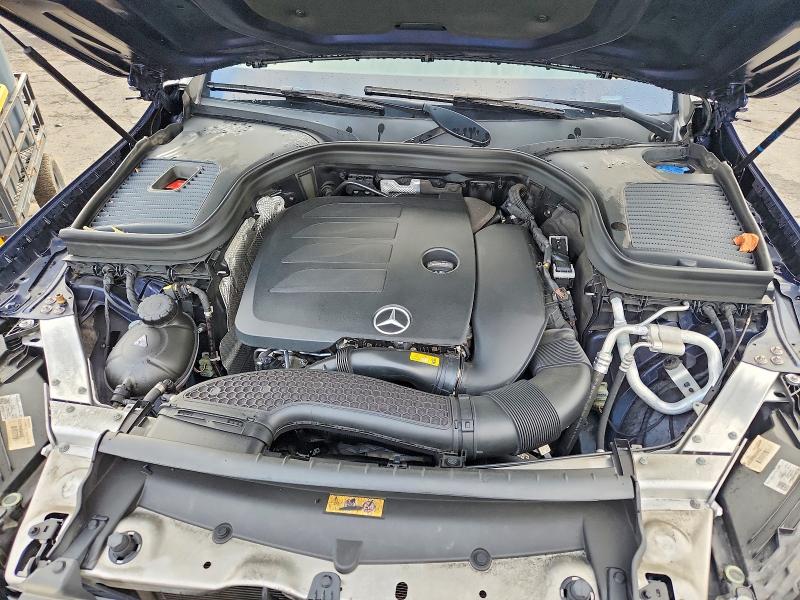 Aukcja sprzedaży 2021 Mercedes-benz Glc, vin: W1N0G8EB5MF987887, numer aukcji: 63587656