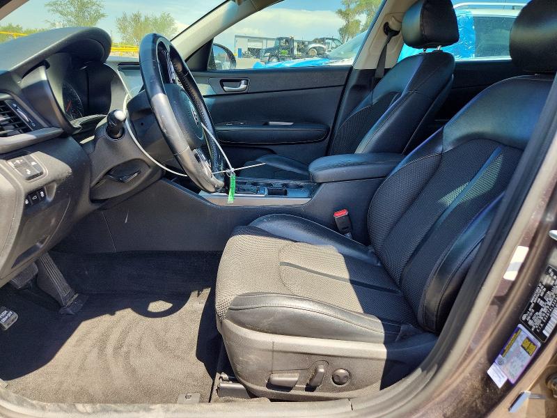 Aukcja sprzedaży 2019 Kia Optima, vin: 5XXGT4L32KG292562, numer aukcji: 66469806