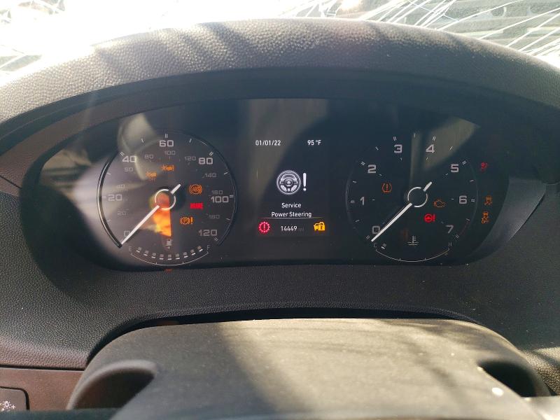 Продаж на аукціоні авто 2023 Ram Promaster 3500, vin: 3C6MRVJG2PE555797, номер лоту: 66700596