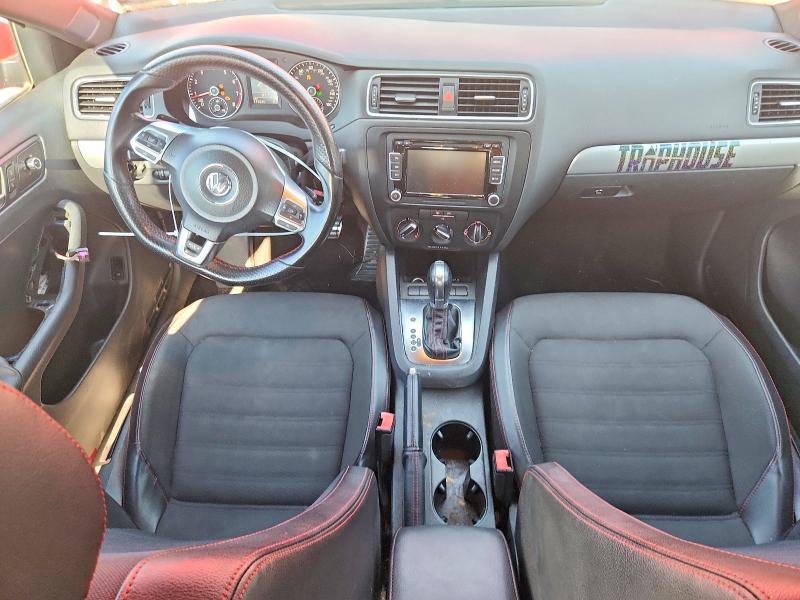 Продажа на аукционе авто 2012 Volkswagen Jetta, vin: 3VW4A7AJ0CM371396, номер лота: 65907366