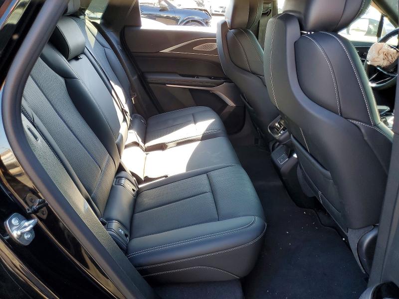 66469726 :رقم المزاد ، 1GYKPWRL7TZ300200 vin ، 2026 Cadillac Lyriq مزاد بيع