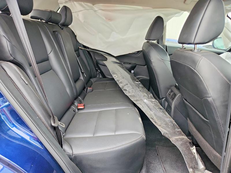 2026 Nissan Rogue მანქანა იყიდება აუქციონზე, vin: 5N1BT3CA4TC763160, აუქციონის ნომერი: 67305666