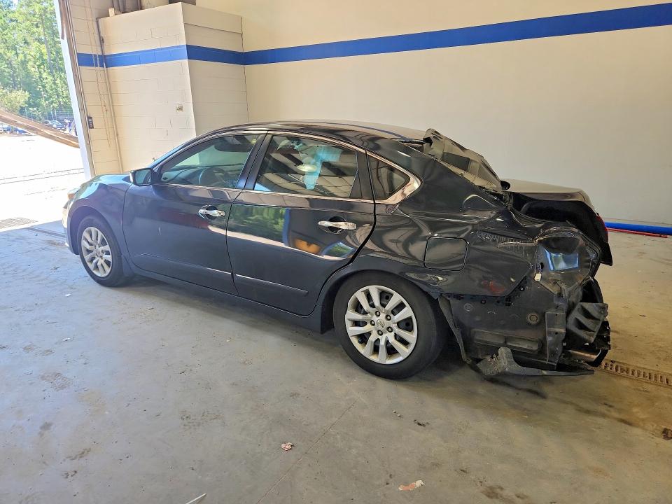 64269606 :رقم المزاد ، 1N4AL3AP2GC254106 vin ، 2016 Nissan Altima مزاد بيع