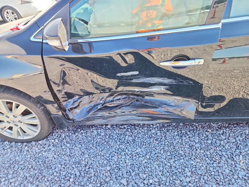 Продаж на аукціоні авто 2015 Nissan Sentra, vin: 3N1AB7AP7FY374433, номер лоту: 66822456