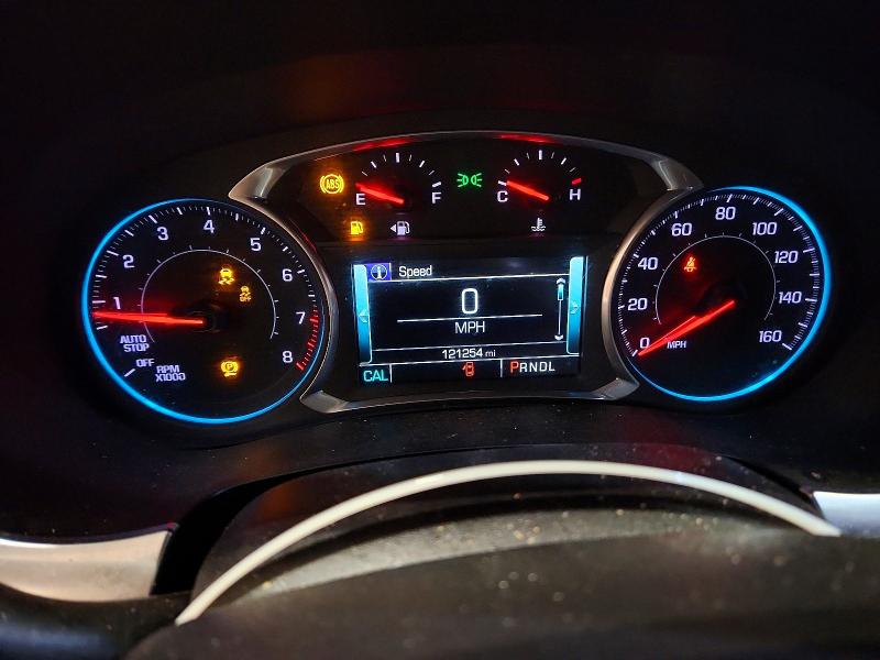 Продажа на аукционе авто 2019 Chevrolet Traverse, vin: 1GNEVHKW5KJ198862, номер лота: 64494746