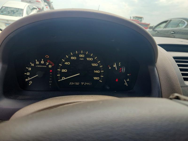 2006 Honda Accord მანქანა იყიდება აუქციონზე, vin: 1HGCM66836A067195, აუქციონის ნომერი: 64325516