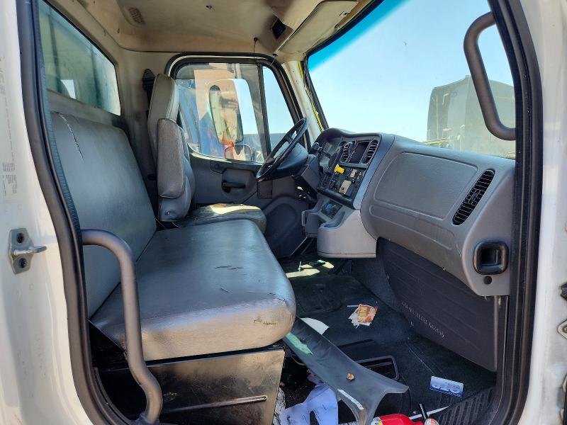 Продажа на аукционе авто 2018 Frht - Freightliner M2, vin: 1FVACWFB3JHJN5754, номер лота: 65028616