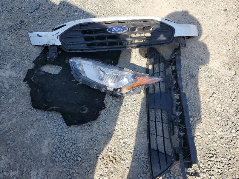 Продаж на аукціоні авто 2022 Ford Transit Connect, vin: NM0LS7S28N1533209, номер лоту: 66449566