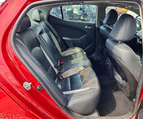 Aukcja sprzedaży 2012 Kia Optima, vin: 5XXGR4A65CG067789, numer aukcji: 64082156