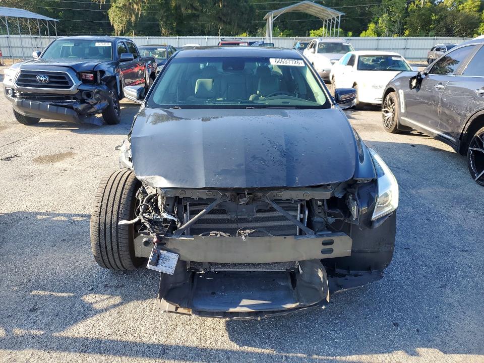 64637726 :رقم المزاد ، 1G6AR5SX9J0106873 vin ، 2018 Cadillac Cts مزاد بيع