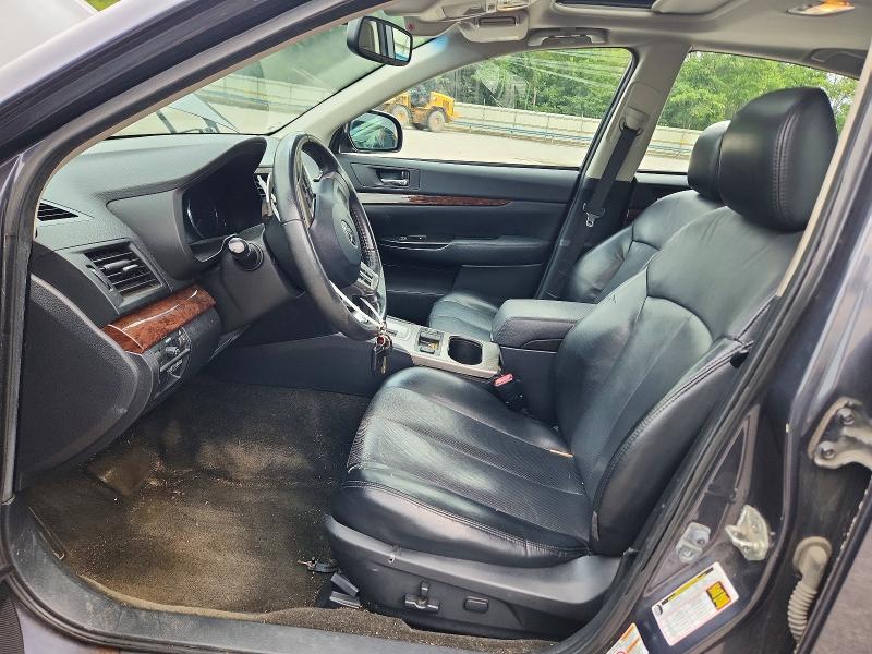 Продаж на аукціоні авто 2013 Subaru Legacy, vin: 4S3BMBP64D3015138, номер лоту: 64716946
