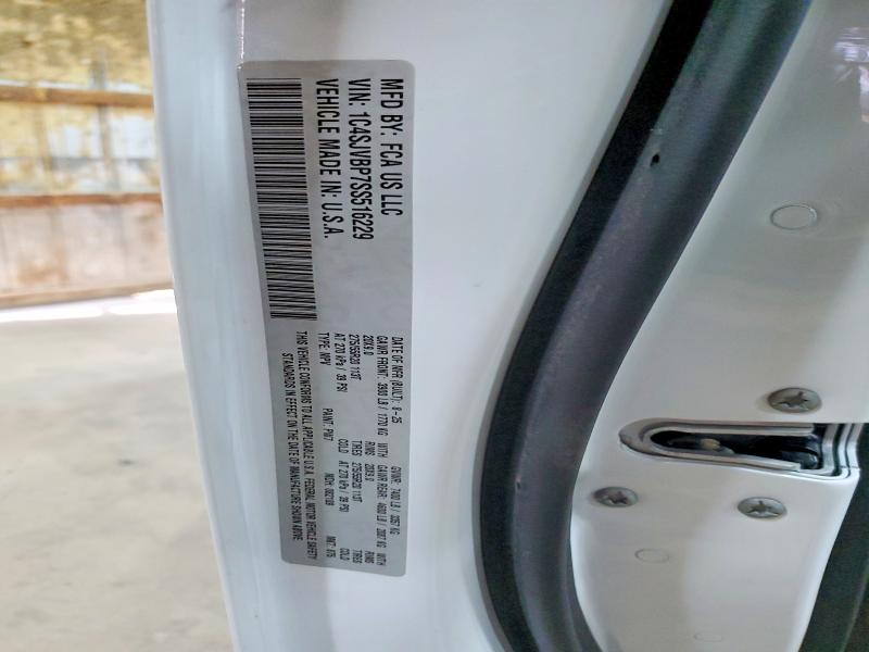 Продажа на аукционе авто 2025 Jeep Wagoneer, vin: 1C4SJVBP7SS516229, номер лота: 63442116