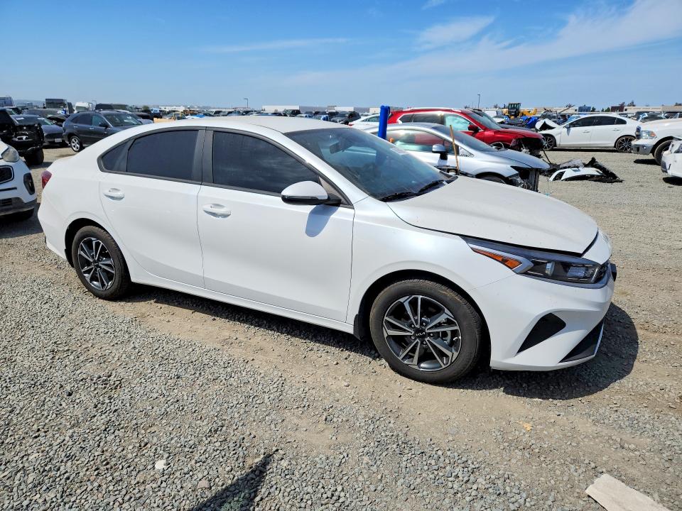 Aukcja sprzedaży 2024 Kia Forte, vin: 3KPF24AD7RE781200, numer aukcji: 66636926