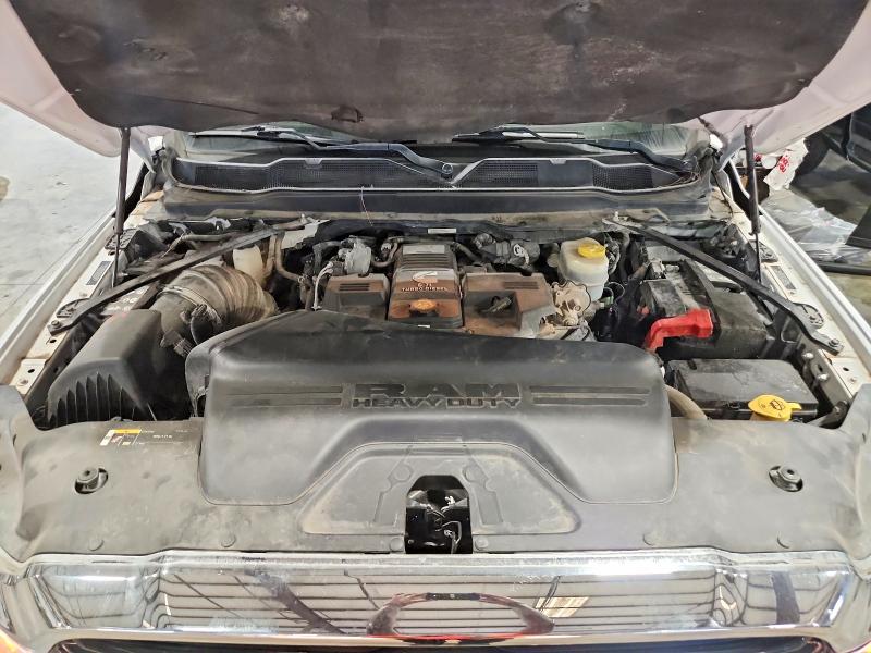 Продаж на аукціоні авто 2021 Ram 2500, vin: 3C6UR5JL4MG646552, номер лоту: 66592626