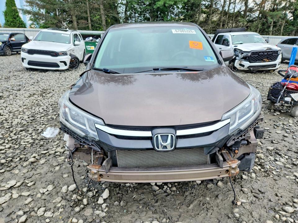 Aukcja sprzedaży 2015 Honda Cr-v, vin: 2HKRM4H55FH630692, numer aukcji: 67085326