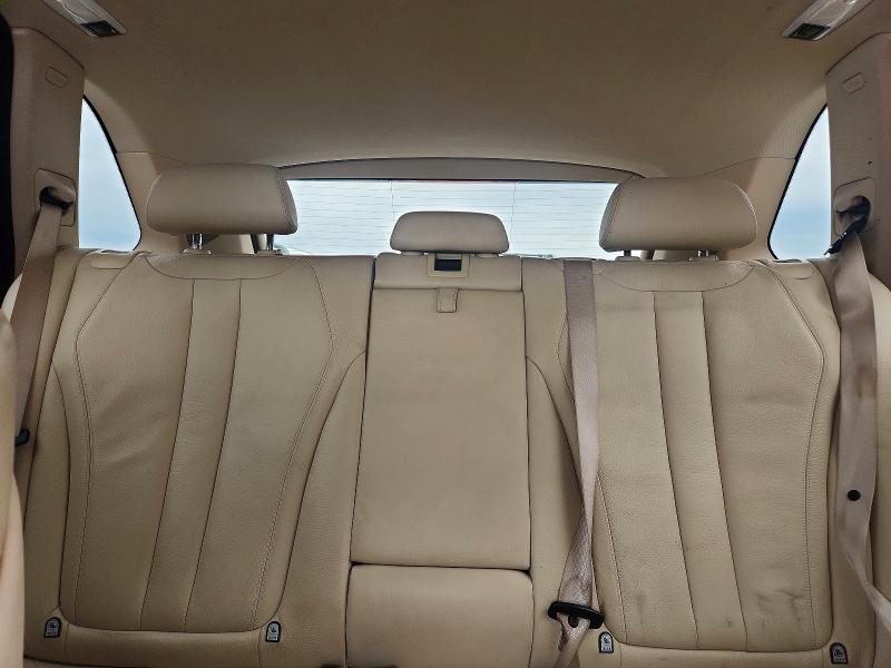 2014 Bmw X5 მანქანა იყიდება აუქციონზე, vin: 5UXKS4C56E0J95562, აუქციონის ნომერი: 64808166