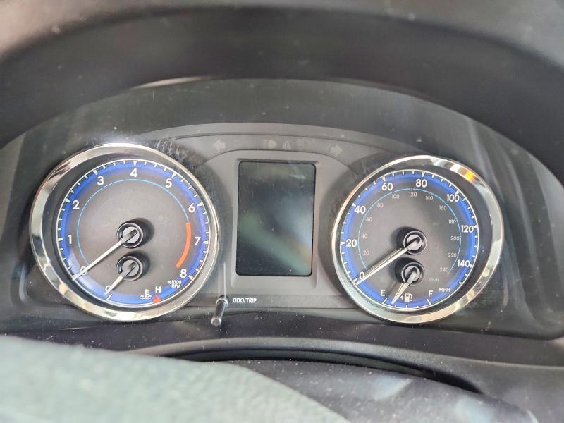 66828526 :رقم المزاد ، 5YFBURHE2KP877602 vin ، 2019 Toyota Corolla مزاد بيع