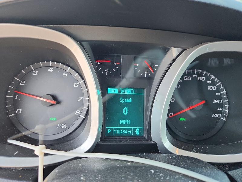 Aukcja sprzedaży 2016 Chevrolet Equinox, vin: 2GNFLFEK5G6177795, numer aukcji: 63485916