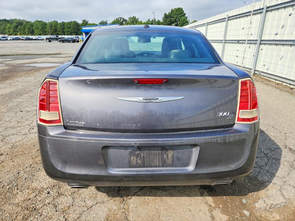 Aukcja sprzedaży 2013 Chrysler 300, vin: 2C3CCABG9DH707902, numer aukcji: 66213036