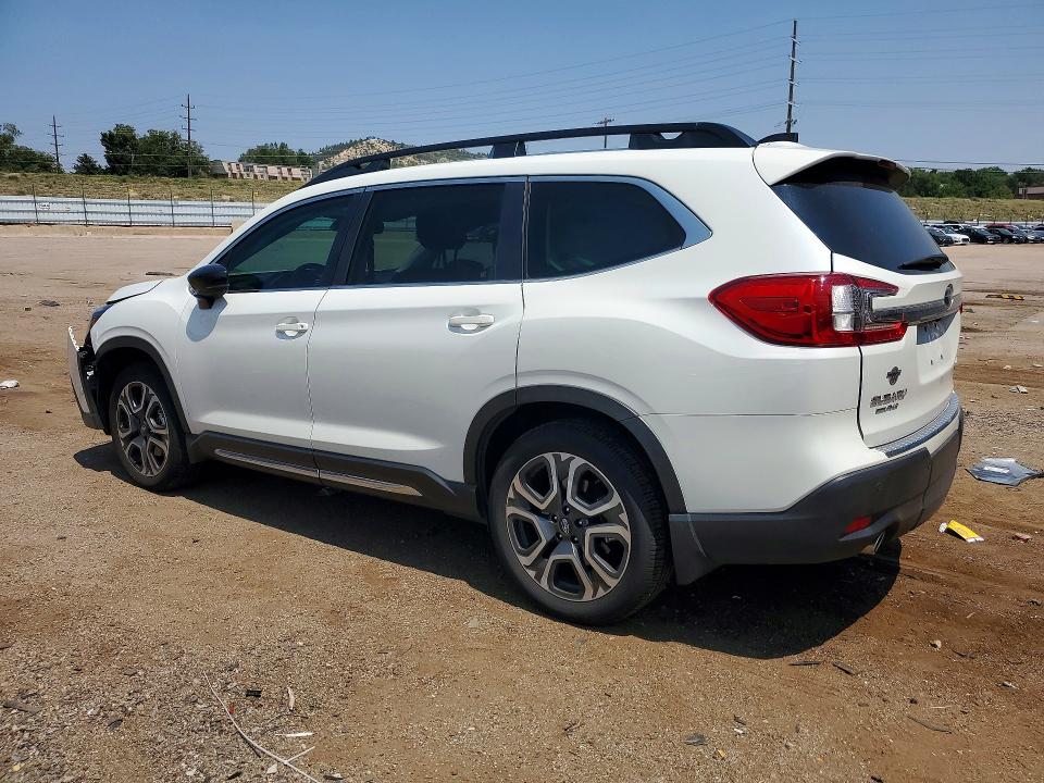 Продажа на аукционе авто 2026 Subaru Ascent, vin: 4S4WMAGD1T3412455, номер лота: 64497276