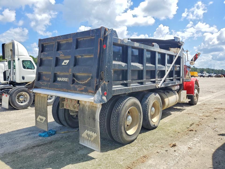 Продажа на аукционе авто 2008 Peterbilt 388, vin: 1XPWDB9X48N758124, номер лота: 65283376