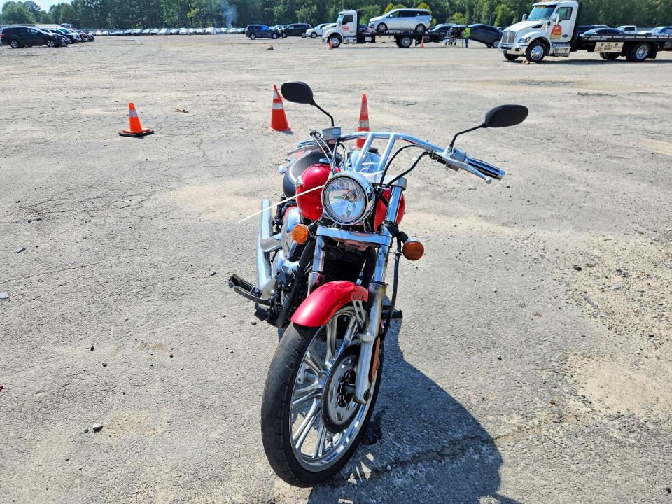 Продаж на аукціоні авто 2008 Kawasaki Vn900, vin: JKAVN2C1X8A016827, номер лоту: 66742556