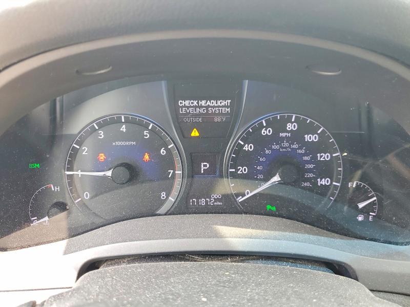 Aukcja sprzedaży 2015 Lexus Rx 350, vin: 2T2BK1BA3FC268047, numer aukcji: 64444816
