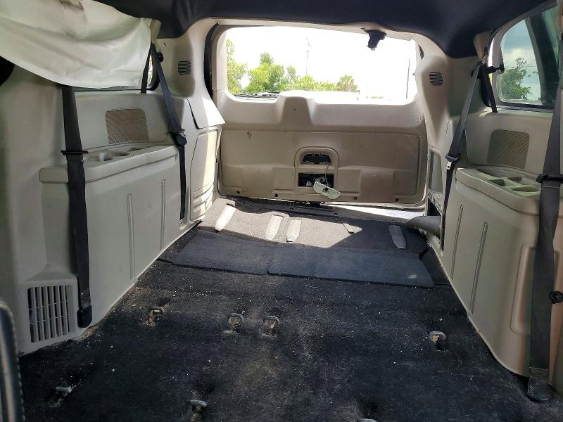 Продаж на аукціоні авто 2020 Dodge Grand Caravan, vin: 2C4RDGCG6LR180110, номер лоту: 67084156