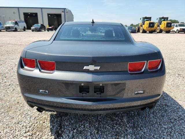Aukcja sprzedaży 2010 Chevrolet Camaro, vin: 2G1FB1EV3A9120857, numer aukcji: 66200586
