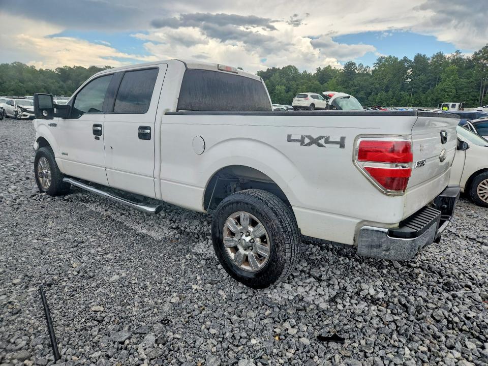 Aukcja sprzedaży 2011 Ford F150, vin: 1FTFW1ET4BFD22478, numer aukcji: 63689816