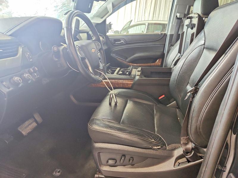 Продажа на аукционе авто 2017 Chevrolet Tahoe, vin: 1GNSKCKC5HR406009, номер лота: 66484196