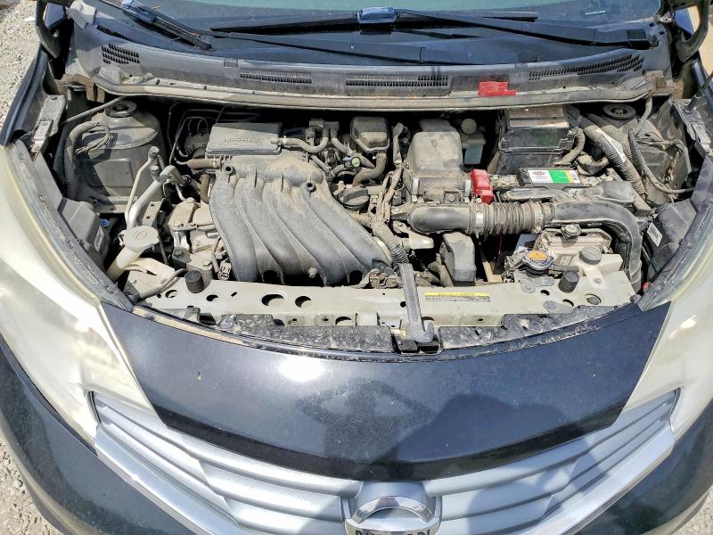 Aukcja sprzedaży 2015 Nissan Versa Note, vin: 3N1CE2CP2FL369766, numer aukcji: 61452606