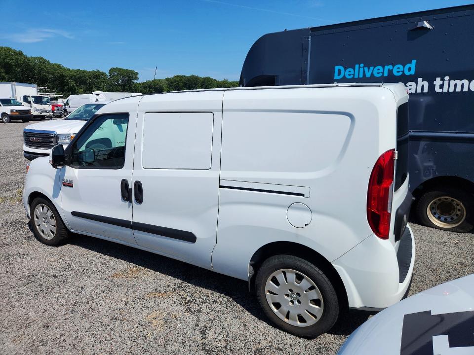Aukcja sprzedaży 2019 Ram Promaster City, vin: ZFBHRFBB0K6M00945, numer aukcji: 63041346