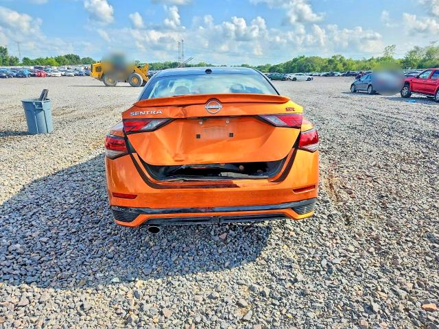 2025 Nissan Sentra მანქანა იყიდება აუქციონზე, vin: 3N1AB8DV9SY291614, აუქციონის ნომერი: 64467666