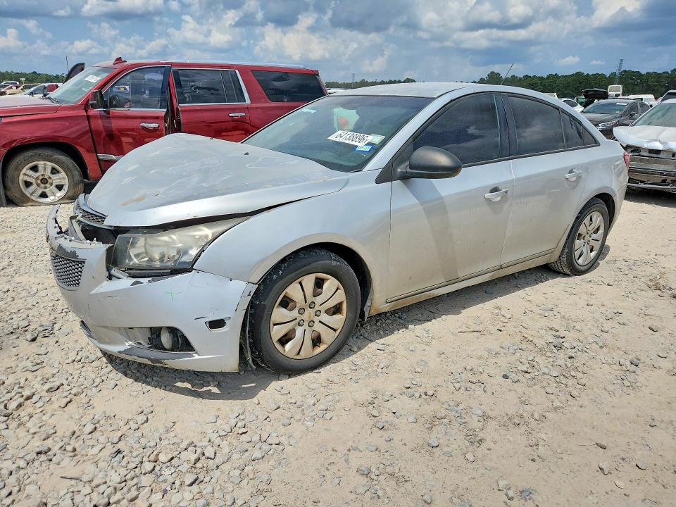 Aukcja sprzedaży 2016 Chevrolet Cruze Limited, vin: 1G1PC5SH6G7169469, numer aukcji: 64138896