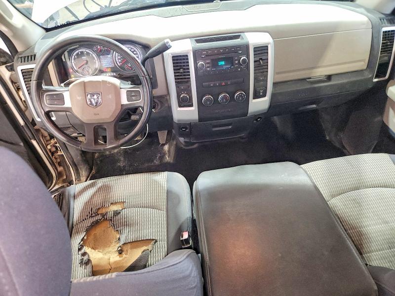 60676796 :رقم المزاد ، 1D3HV13P99S742022 vin ، 2009 Dodge Ram 1500 مزاد بيع