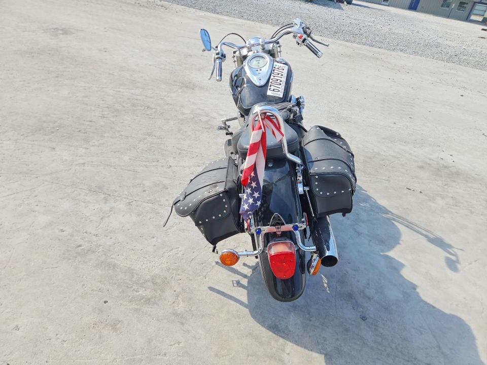 Aukcja sprzedaży 2000 Yamaha Xv1600, vin: JYAVP02E9YA005239, numer aukcji: 67091976