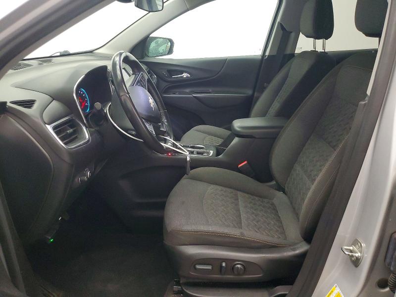 2022 Chevrolet Equinox მანქანა იყიდება აუქციონზე, vin: 2GNAXJEV6N6131577, აუქციონის ნომერი: 61856446