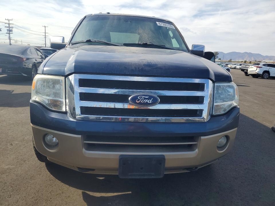 67305726 :رقم المزاد ، 1FMJU1J56DEF02508 vin ، 2013 Ford Expedition مزاد بيع