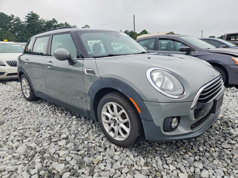 Продаж на аукціоні авто 2017 Mini Cooper, vin: WMWLU1C50H2F28247, номер лоту: 64088856