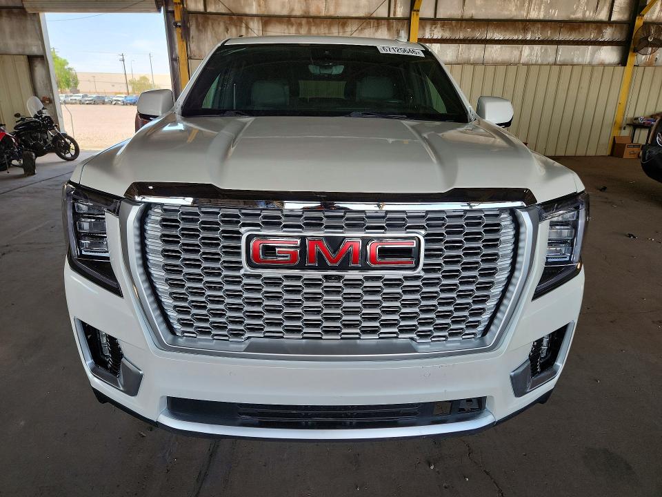 Aukcja sprzedaży 2023 Gmc Yukon Xl, vin: 1GKS2JKL0PR504946, numer aukcji: 67125646
