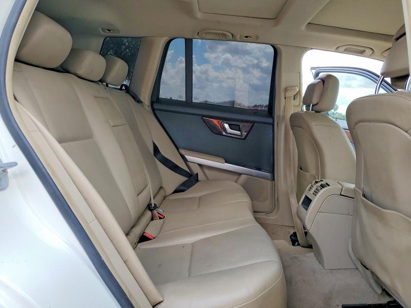 Auction sale of the 2012 Mercedes-benz Glk, vin: WDCGG5GB9CF741984, lot number: 64224246